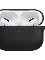 BTH BTH AirPods Pro 2 Hoesje - Zwart