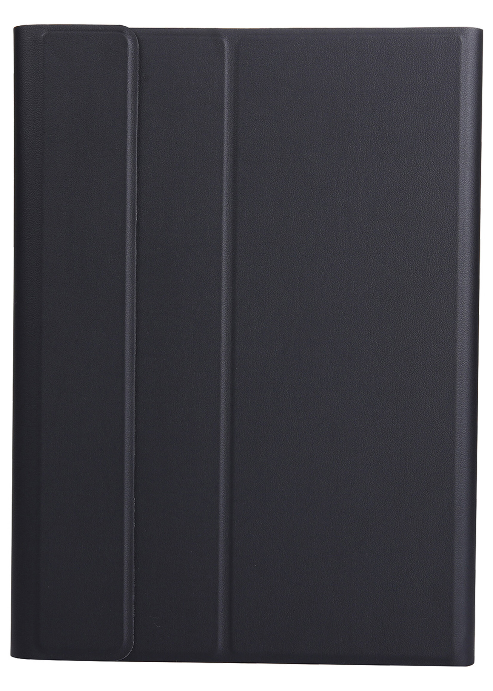 BTH BTH iPad Pro 11 inch (2022) Toetsenbordhoes - Zwart