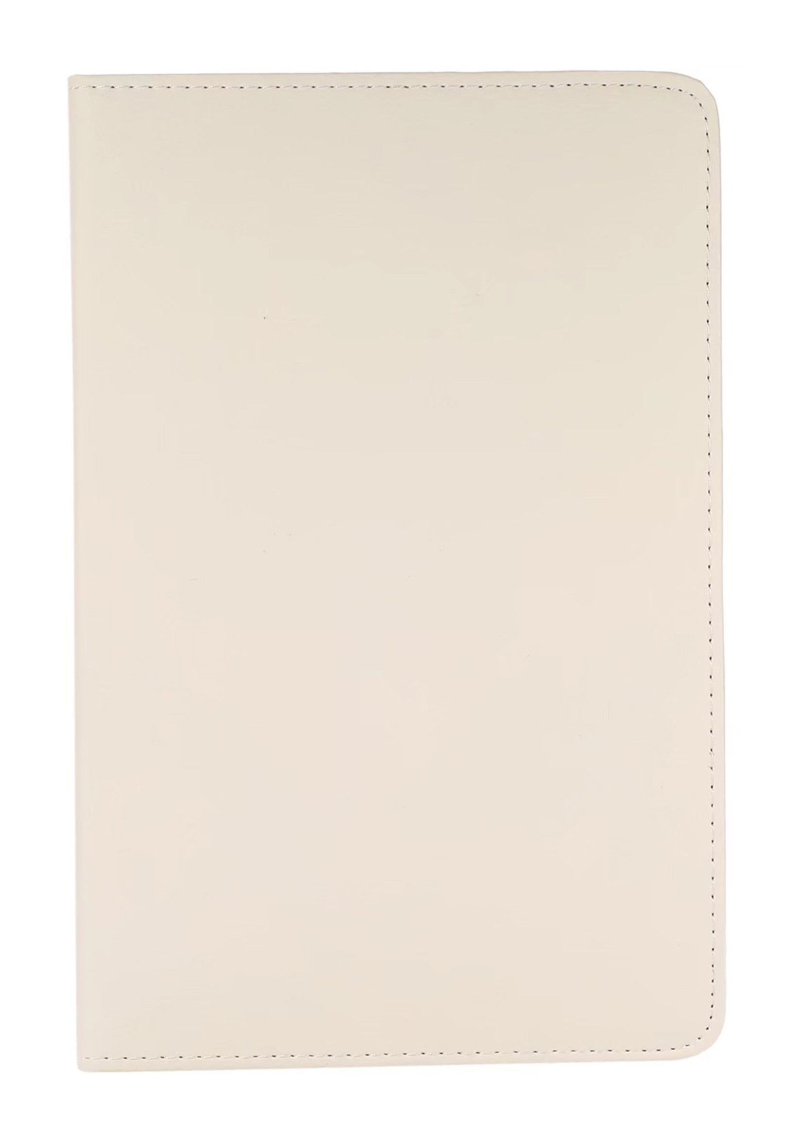 BTH Samsung Tab A8 2021 Hoes Case 360 Draaibare Hoes Cover - Samsung Galaxy Tab A8 2021 Hoesje Draaibaar - Wit