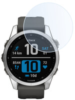 BTH BTH Garmin Fenix 7s Screenprotector