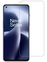 BTH BTH OnePlus Nord 2T Screenprotector Glas