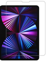 BTH BTH iPad Pro 12.9 inch 2020/2021 Screenprotector Tempered Glass Gehard
