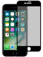 BTH BTH iPhone 7 Screenprotector Glas Privacy