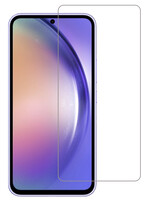 BTH BTH Samsung Galaxy A54 Screenprotector Glas