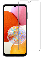 BTH BTH Samsung Galaxy A14 Screenprotector Glas