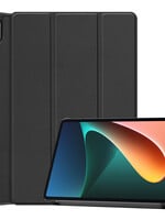BTH BTH Xiaomi Pad 5 Hoesje - Zwart