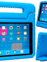 BTH BTH iPad 2017/2018/Pro 9.7 inch/Air 1/2 Kinderhoes - Blauw