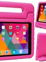 BTH BTH iPad 2017 Kinderhoes - Roze