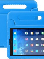 BTH BTH iPad Mini 1/2/3/4 Kinderhoes - Blauw