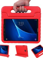 BTH BTH Samsung Galaxy Tab A 10.1 2016 Kinderhoes - Rood
