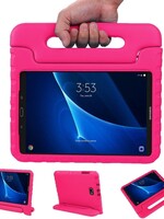 BTH BTH Samsung Galaxy Tab A 10.1 2016 Kinderhoes - Roze