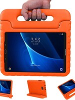BTH BTH Samsung Galaxy Tab A 10.1 2016 Kinderhoes - Oranje