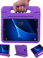 BTH BTH Samsung Galaxy Tab A 10.1 2016 Kinderhoes - Paars