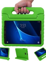 BTH BTH Samsung Galaxy Tab A 10.1 2016 Kinderhoes - Groen