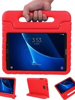 BTH BTH Samsung Galaxy Tab A 10.5 2018 Kinderhoes - Rood