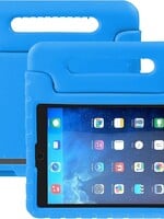 BTH BTH iPad 2 Kinderhoes - Blauw