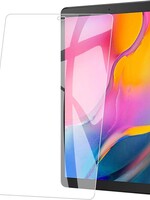 BTH BTH Samsung Galaxy Tab A 10.1 (2019) Screenprotector Tempered Glass Gehard