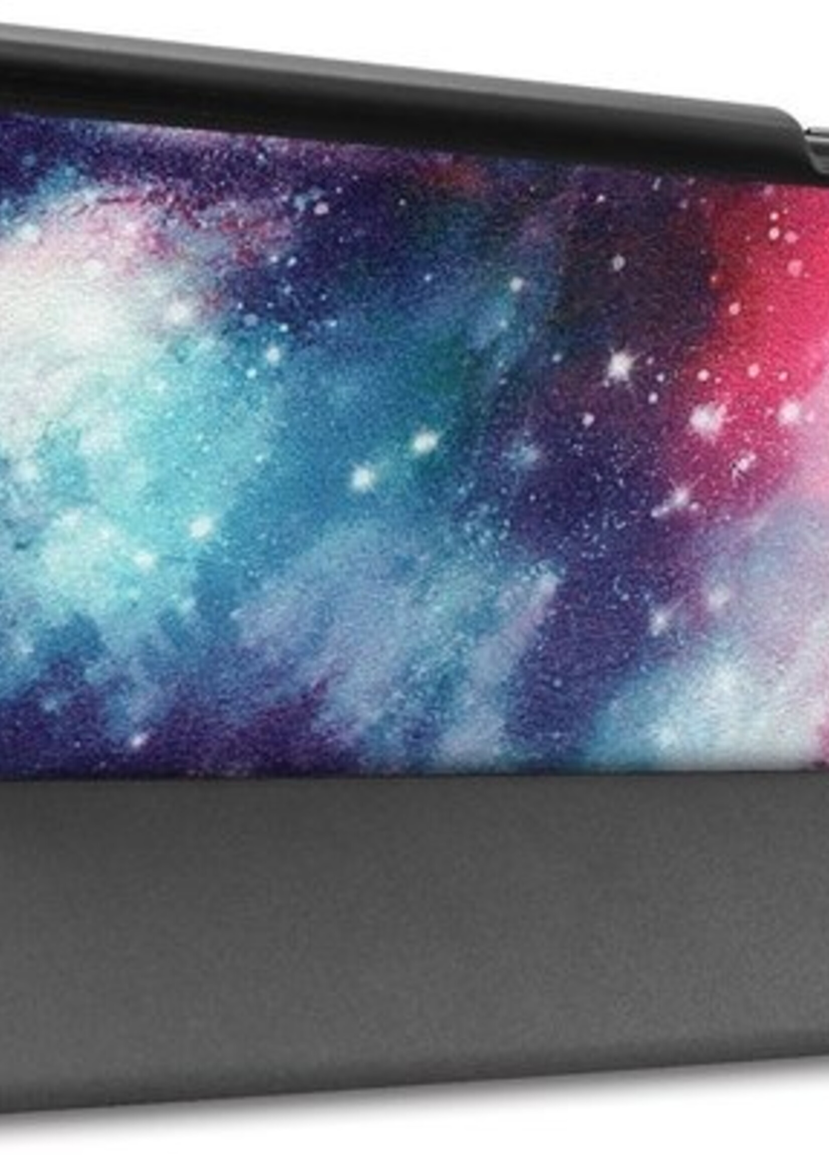 BTH Hoes Geschikt voor Samsung Galaxy Tab A 10.1 2019 Hoes Book Case Hoesje Trifold Cover - Hoesje Geschikt voor Samsung Tab A 10.1 2019 Hoesje Bookcase - Galaxy