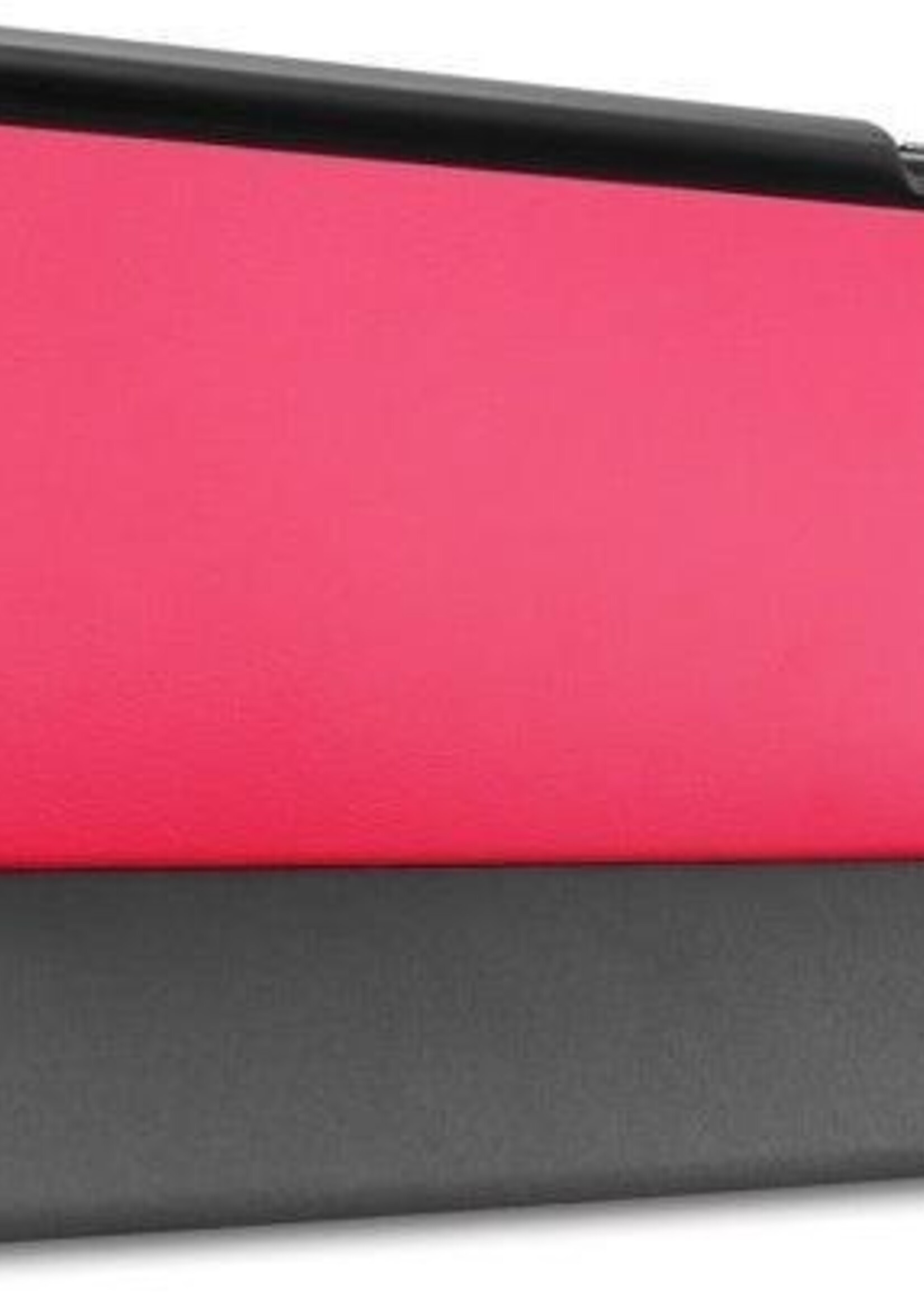 BTH Hoes Geschikt voor Samsung Galaxy Tab A 10.1 2019 Hoes Book Case Hoesje Trifold Cover - Hoesje Geschikt voor Samsung Tab A 10.1 2019 Hoesje Bookcase - Roze