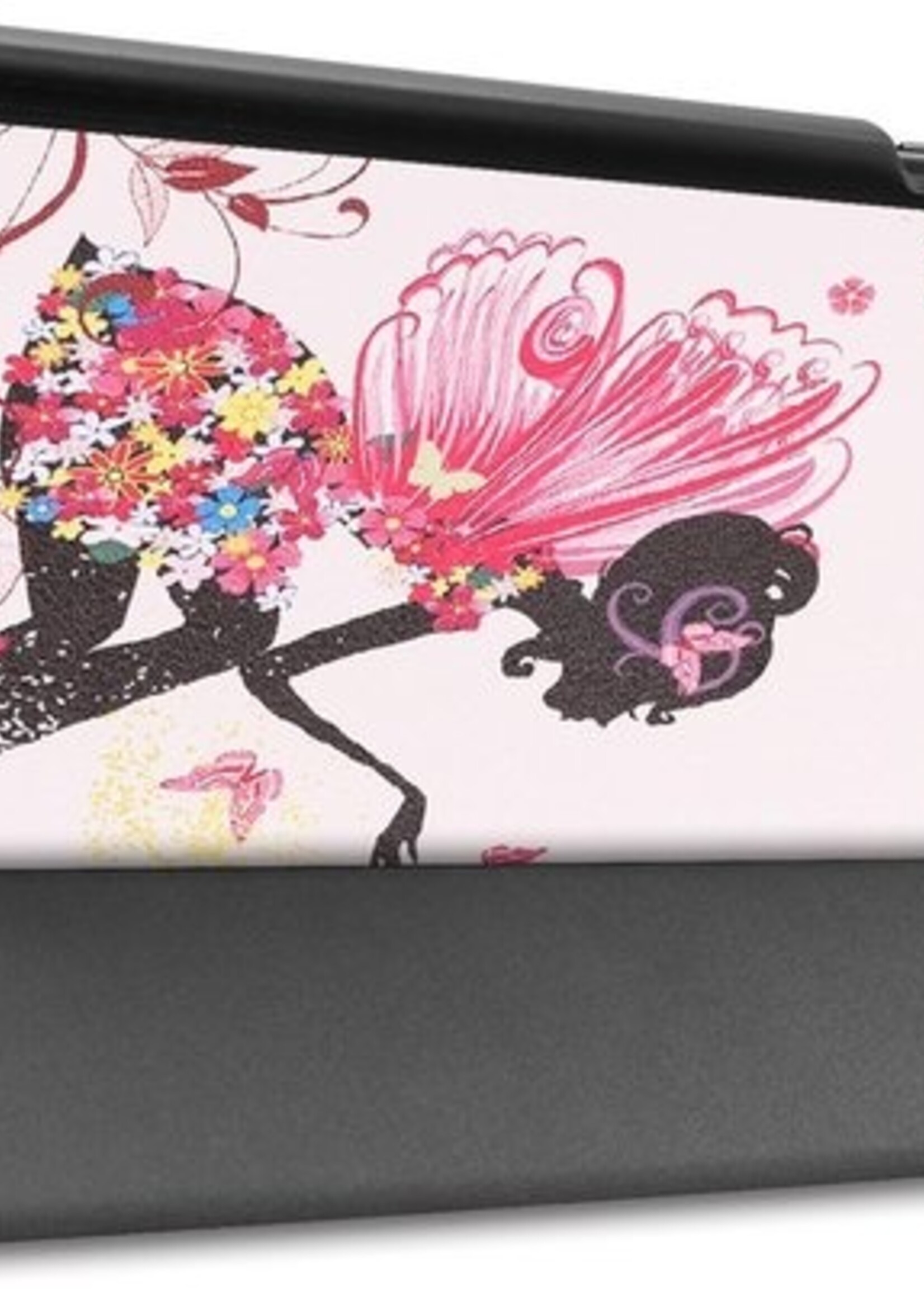 BTH Hoes Geschikt voor Samsung Galaxy Tab A 10.1 2019 Hoes Book Case Hoesje Trifold Cover Met Screenprotector - Hoesje Geschikt voor Samsung Tab A 10.1 2019 Hoesje Bookcase - Elfje