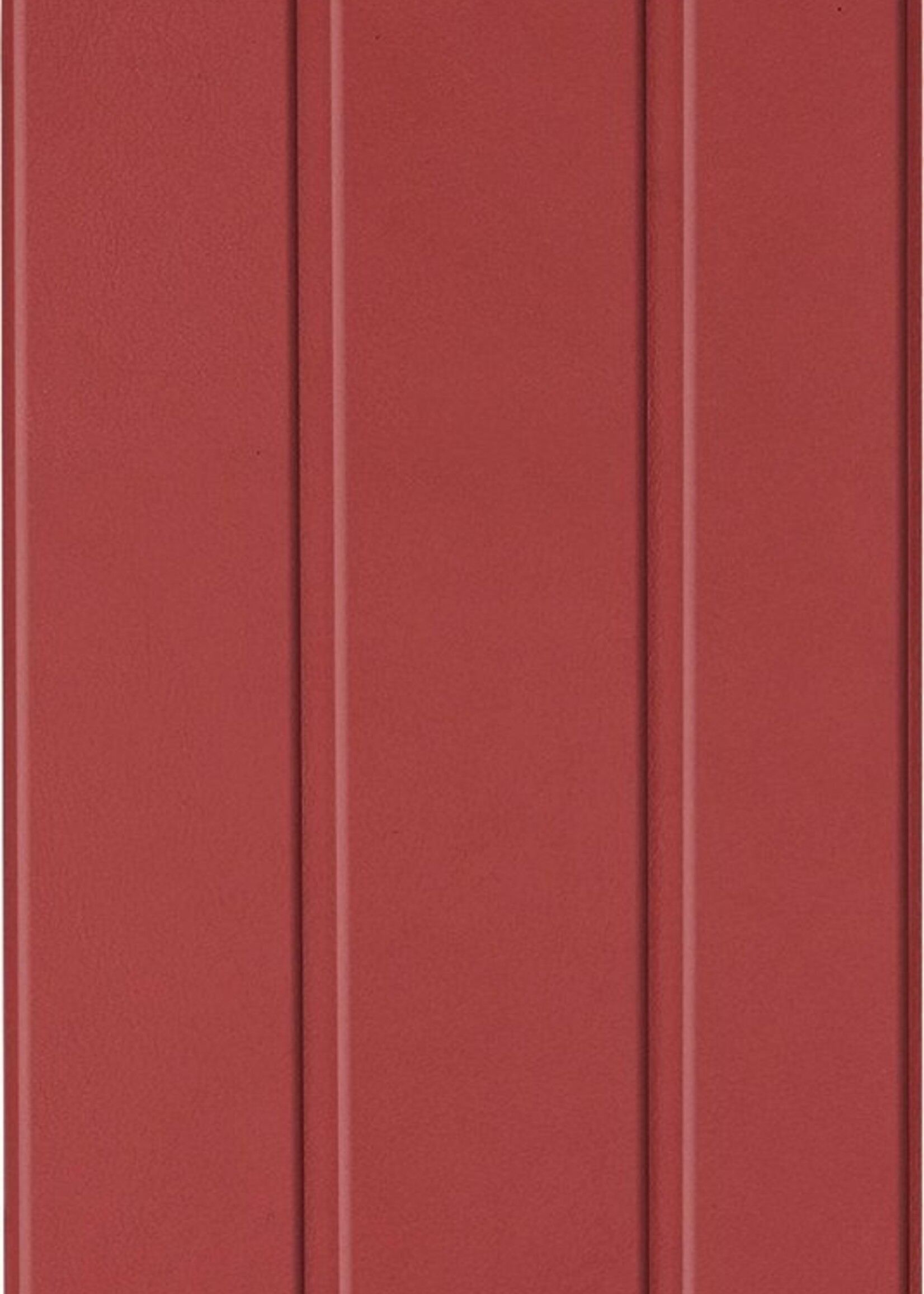 BTH Hoes Geschikt voor Samsung Galaxy Tab A 10.1 2019 Hoes Book Case Hoesje Trifold Cover Met Screenprotector - Hoesje Geschikt voor Samsung Tab A 10.1 2019 Hoesje Bookcase - Donkerrood