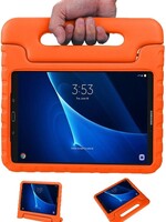 BTH BTH Samsung Galaxy Tab A 10.1 (2019) Kinderhoes - Oranje