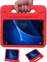 BTH BTH Samsung Galaxy Tab A 10.1 (2019) Kinderhoes - Rood