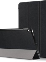 BTH BTH iPad Air 3 / Pro 10.5 (2017) Hoesje Book Case Smart Cover - Zwart