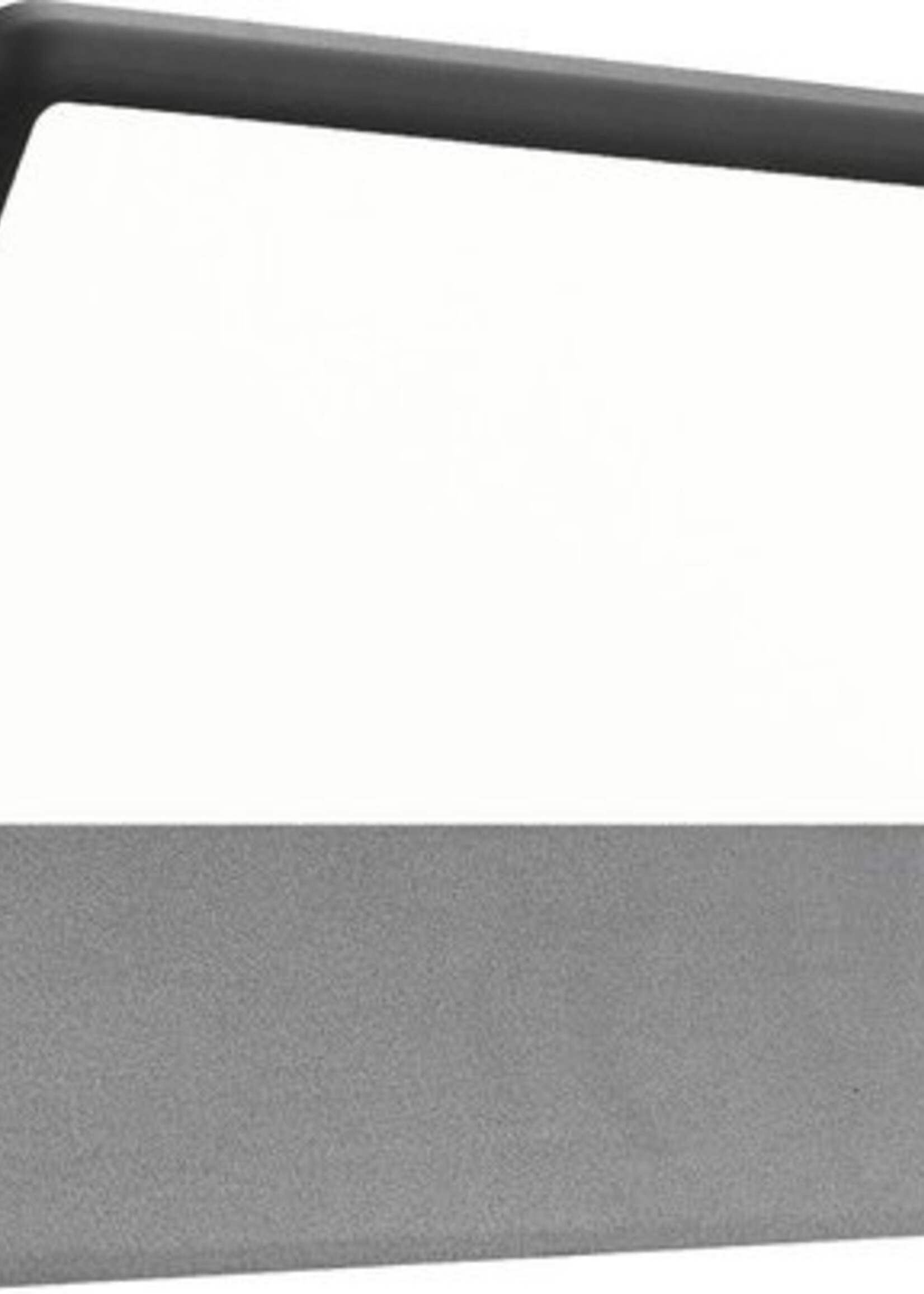 BTH Hoes Geschikt voor iPad Air 1/2 / Pro 9.7 / 2017/2018 Hoes Book Case Hoesje Trifold Cover - Hoesje Geschikt voor iPad Air 1/2 / Pro 9.7 / 5/6 Hoesje Bookcase - Wit