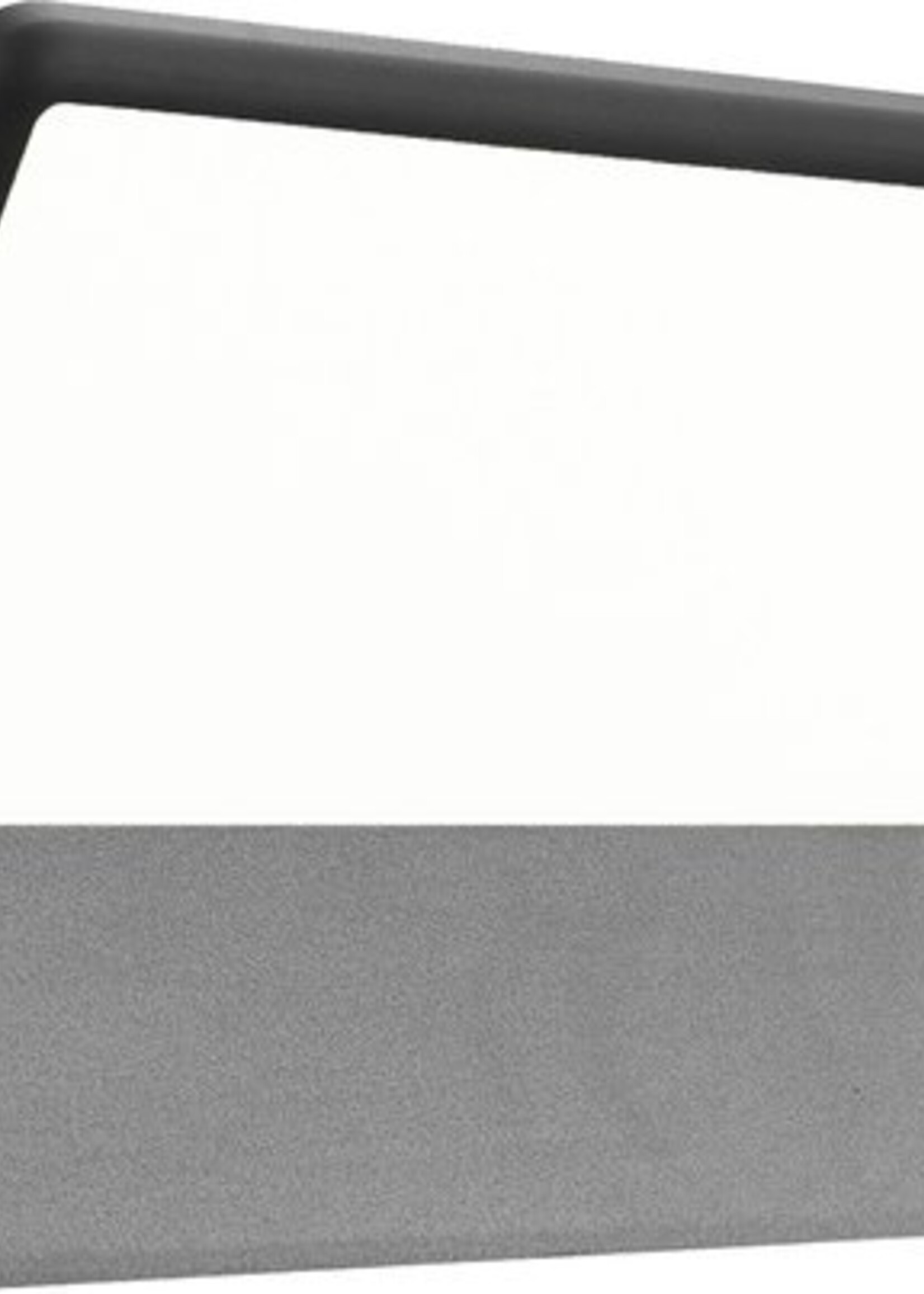 BTH Hoes Geschikt voor iPad 2017 Hoes Book Case Hoesje Trifold Cover - Hoesje Geschikt voor iPad 5 Hoesje Bookcase - Wit