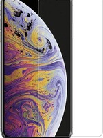 BTH BTH iPhone Xs Max Screenprotector Tempered Glass Screen Cover Gehard Glas