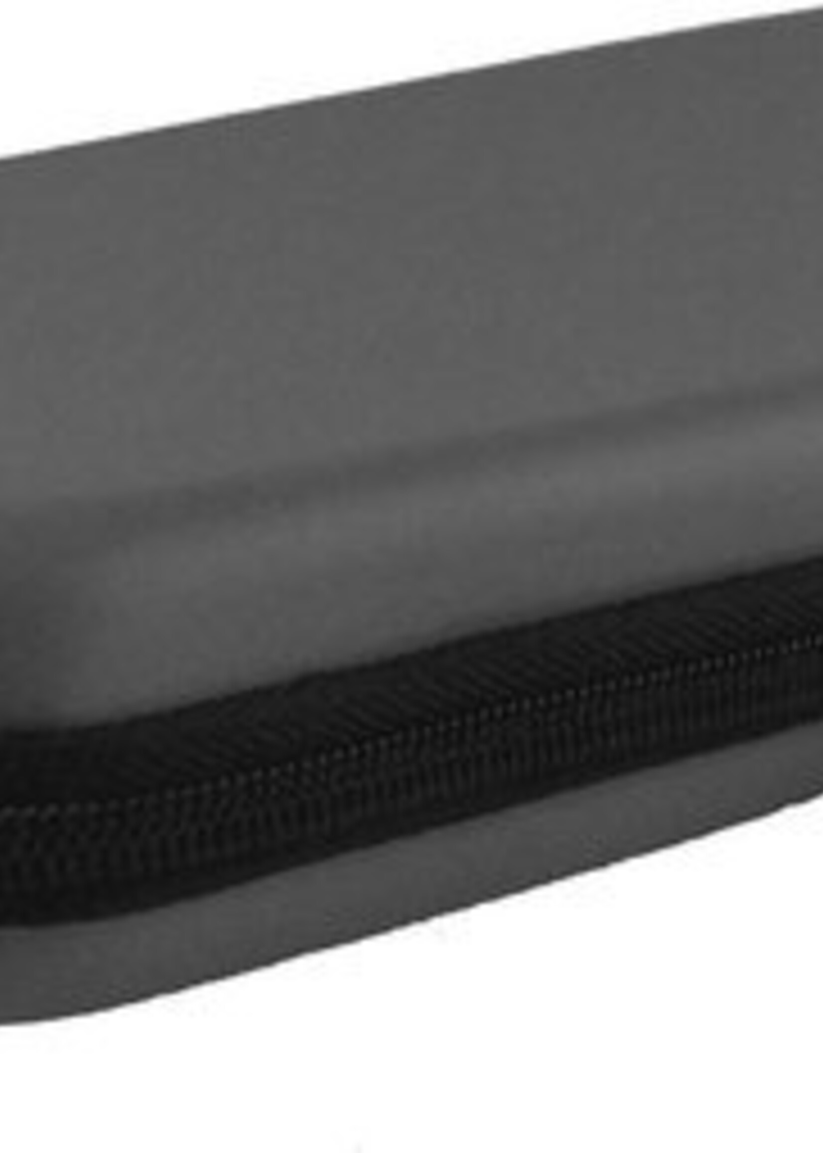 BTH Hoes Geschikt voor Nintendo Switch Case Hard Cover Bescherm Hoesje Koord - Case Geschikt voor Nintendo Switch Hoes - Grijs