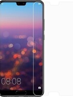 BTH BTH Huawei P20 Screenprotector Tempered Glass Gehard Screen Protector