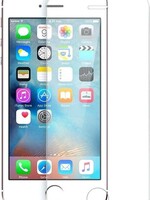 BTH BTH iPhone 5s Screenprotector Tempered Glass Gehard Glas Screen Cover