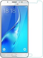 BTH BTH Samsung Galaxy J5 (2016) Screenprotector Tempered Glass Gehard Glas