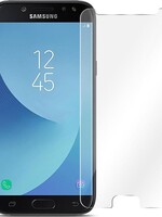 BTH BTH Samsung Galaxy J3 (2017) Screenprotector Tempered Glass Gehard Glas