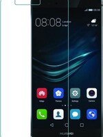 BTH BTH Huawei P9 Screenprotector Tempered Glass Gehard Glas Screen Cover