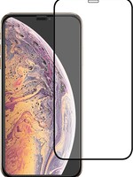 BTH BTH iPhone 11 Pro Screenprotector Tempered Glass Full Screen Cover