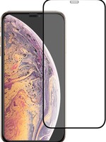 BTH BTH iPhone 11 Pro Max Screenprotector Tempered Glas Full Screen Cover