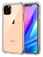BTH BTH iPhone 11 Pro Hoesje Shock Proof