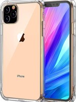 BTH BTH iPhone 11 Pro Max Hoesje Shock Proof