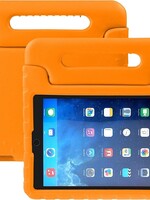 BTH BTH iPad 10.2 2019 Kinderhoes - Oranje