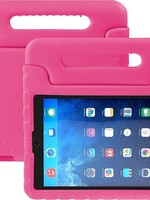 BTH BTH iPad 10.2 2019 Kinderhoes - Roze