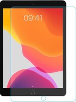 BTH BTH iPad 10.2 2019 Screenprotector Tempered Glass Gehard Screen Cover