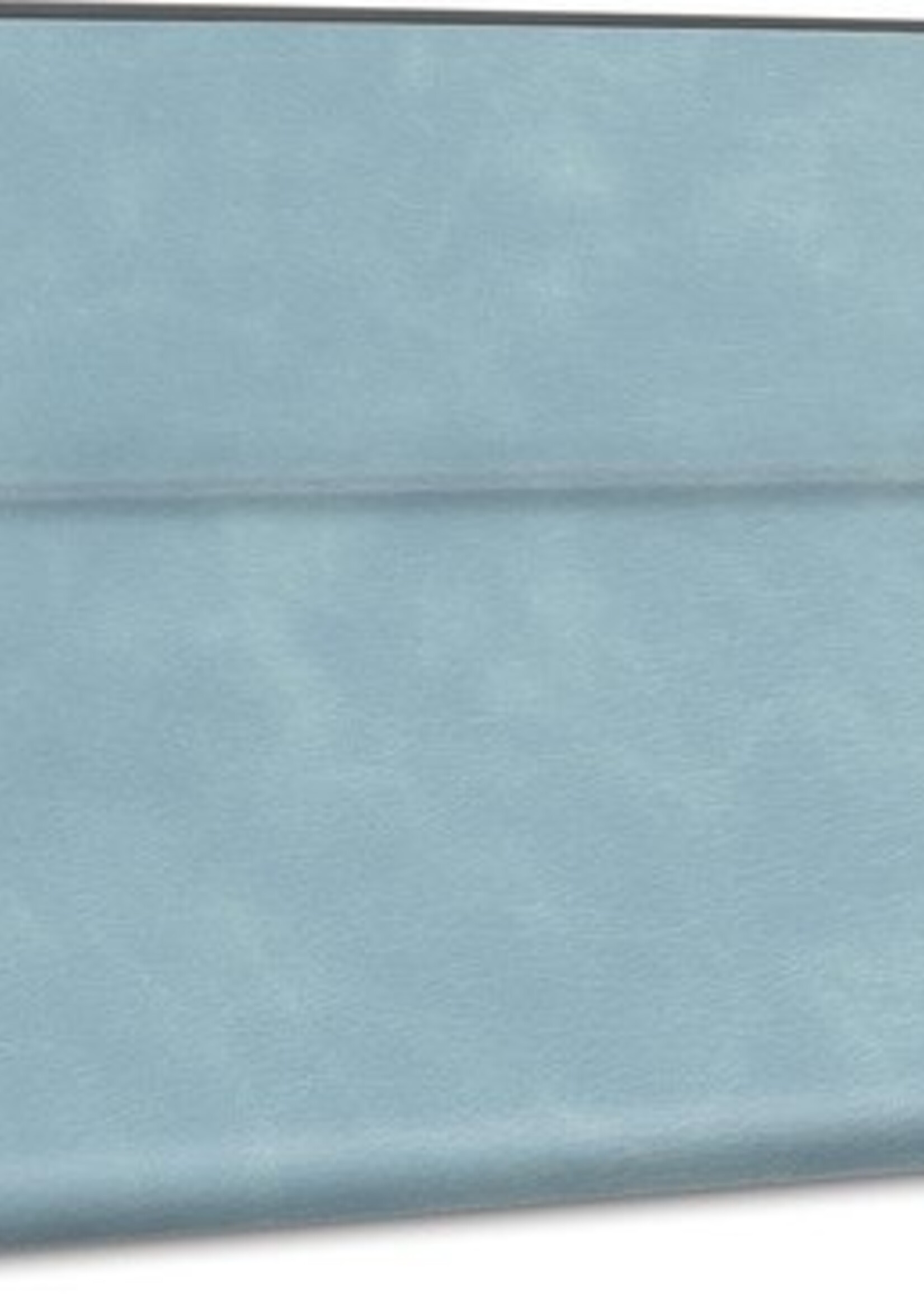 BTH Hoes Geschikt voor iPad 10.2 2019 Hoes Luxe Book Case Met Uitsparing Geschikt voor Apple Pencil - Hoesje Geschikt voor iPad 7 Hoesje Cover Case - Blauw