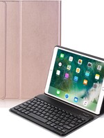 BTH BTH iPad 2019 toetsenbord hoes