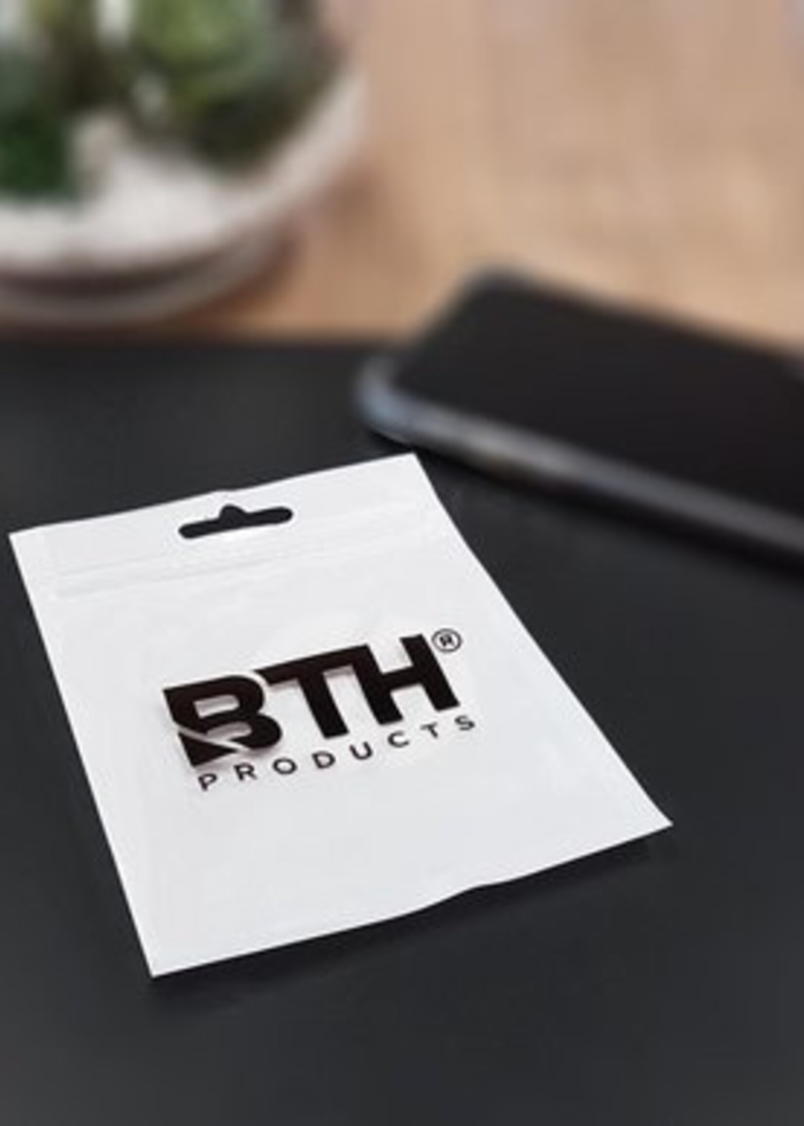 BTH Case Geschikt voor Airpods Pro Hoesje Hoes Siliconen Met Clip Cover - Hoesje Geschikt voor Apple Airpods Pro Siliconen Met Clip - Transparant