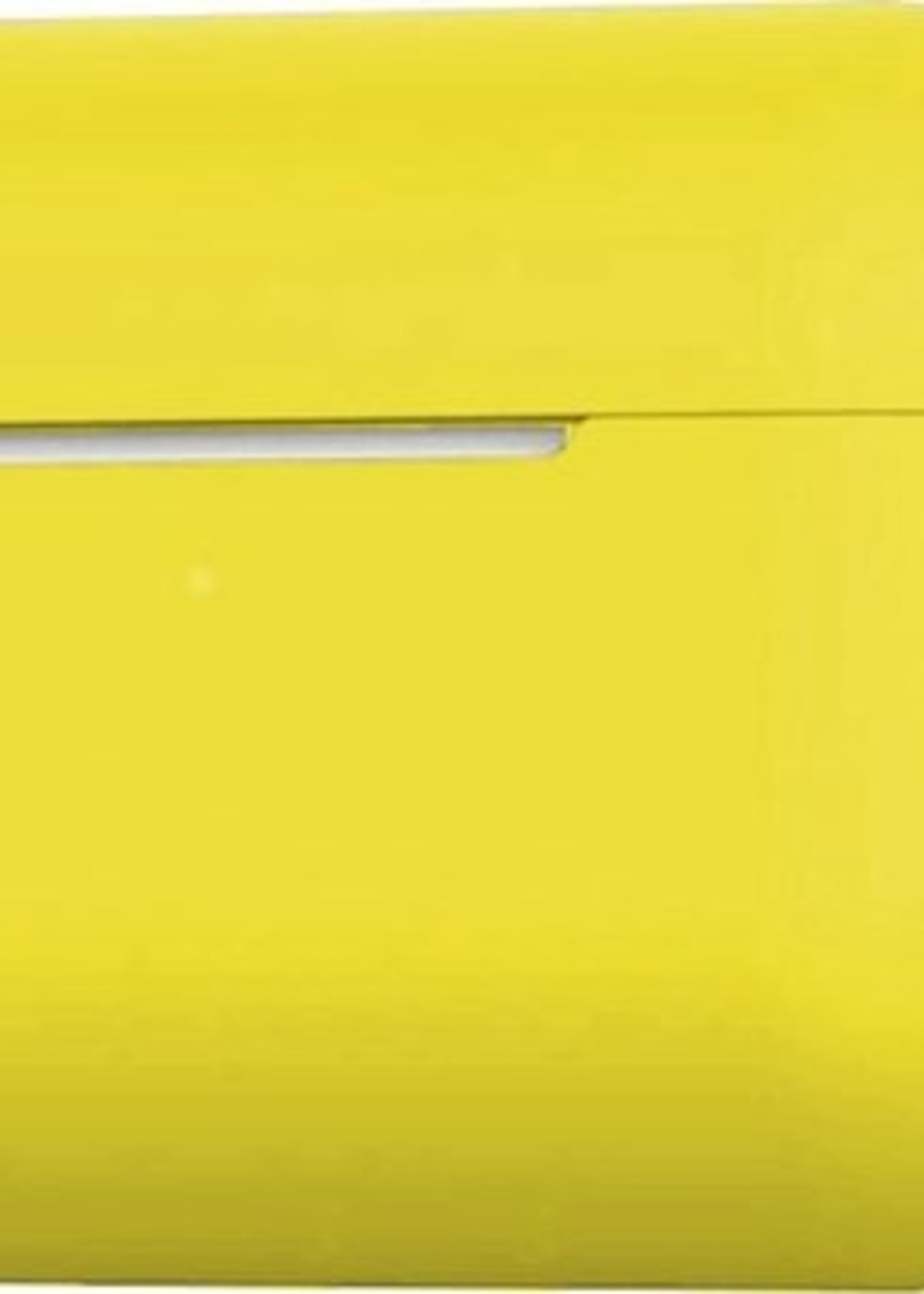 BTH Case Geschikt voor Airpods Pro Hoesje Hoes Siliconen Met Clip Cover - Hoesje Geschikt voor Apple Airpods Pro Siliconen Met Clip - Geel