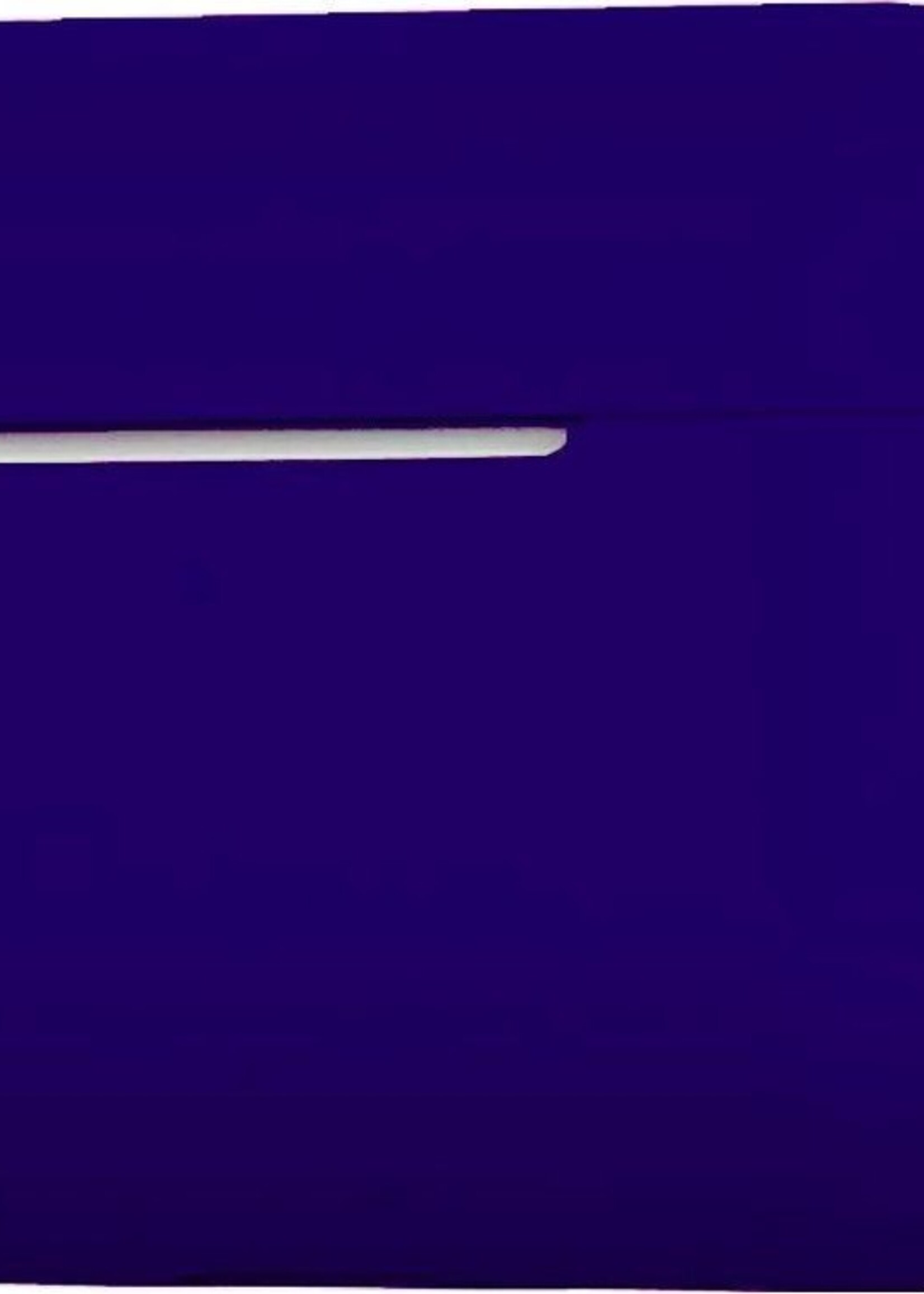 BTH Case Geschikt voor Airpods Pro Hoesje Hoes Siliconen Met Clip Cover - Hoesje Geschikt voor Apple Airpods Pro Siliconen Met Clip - Midnight Blue