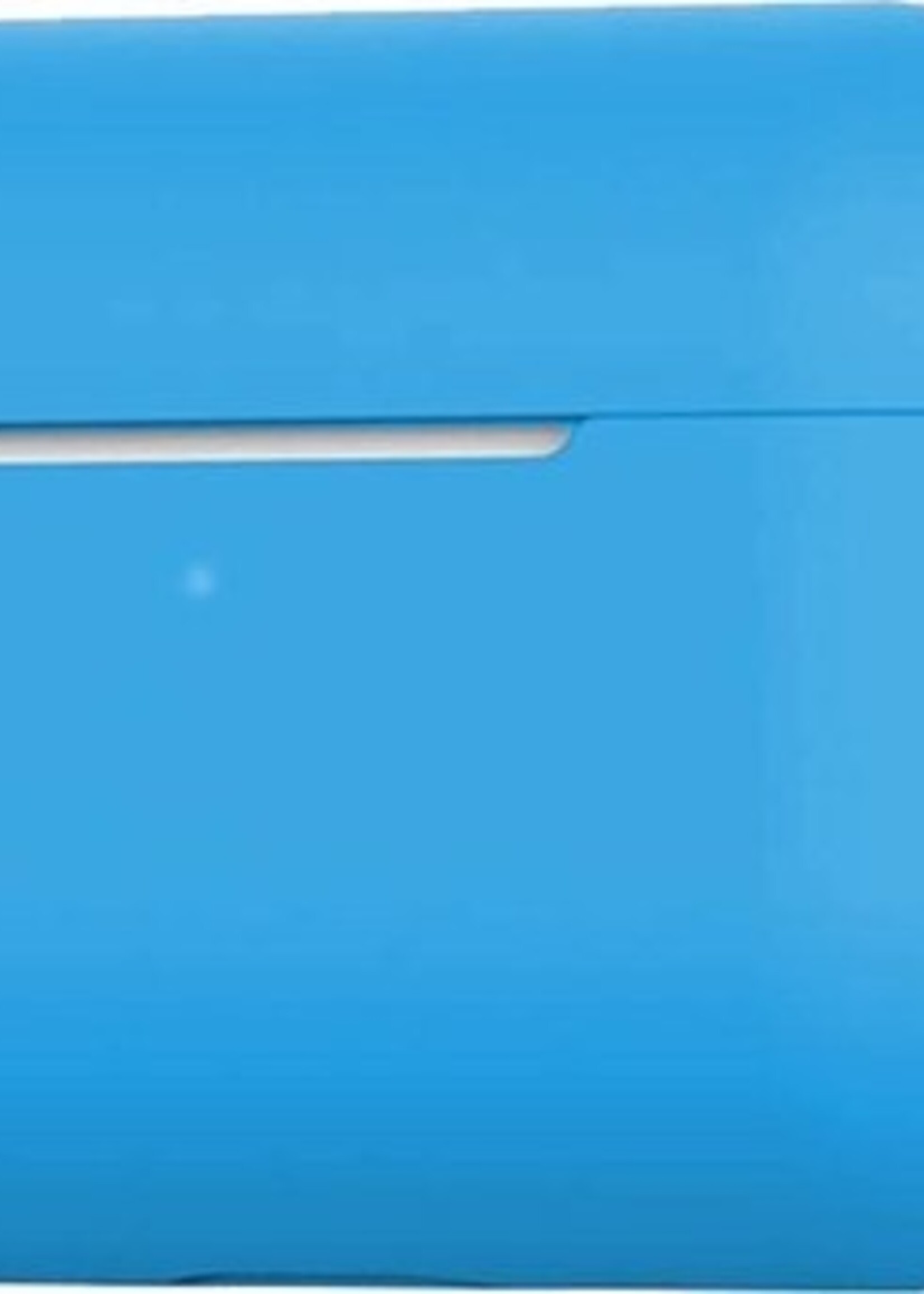 BTH Case Geschikt voor Airpods Pro Hoesje Hoes Siliconen Met Clip Cover - Hoesje Geschikt voor Apple Airpods Pro Siliconen Met Clip - Blauw